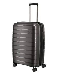 Cestovní zavazadlo - Kufr - Travelite - Airbase - Velikost M - Objem 71 Litrů