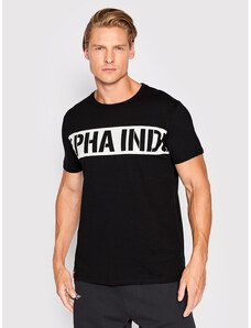 T-Shirt Alpha Industries