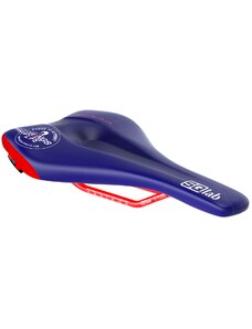 Sedlo SQlab 611 Ergowave active 2.1 ltd. Wings for Life
