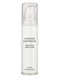 Susanne Kaufmann Nourishing Night Cream – Vyživující noční krém 50 ml