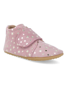 Růžové, kožené dětské boty Superfit | 30 produktů - GLAMI.cz