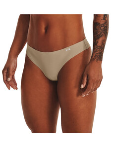 Kalhotky Under Armour Pure Stretch Thong 1325615-249