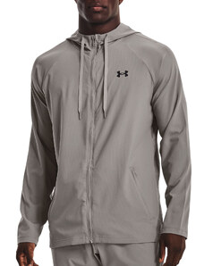 Mikina s kapucí Under Armour Under Armour Perforated Windbreaker 1370499-294