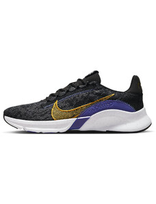 Fitness boty Nike W SUPERREP GO 3 NN FK dq0305-001