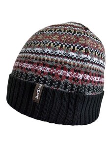 DexShell Beanie Fair Isle