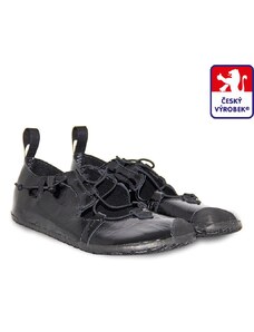 Saltic ARWEN Laky Black