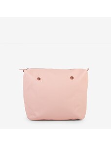 COQUI INNER BAG STACY Pale Pink