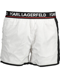 Karl Lagerfeld Beachwear plavky pánské