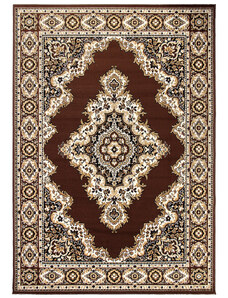 Sintelon koberce Kusový koberec Teheran Practica 58/DMD - 200x300 cm