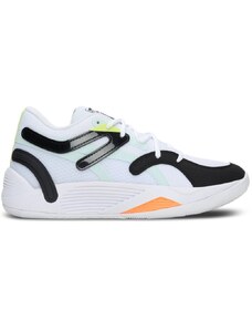 Basketbalové boty Puma TRC Blaze Court 376582-06