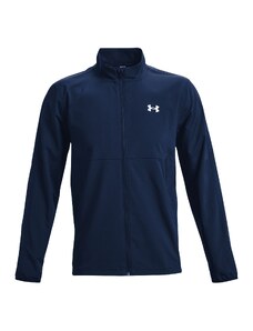 Pánská bunda Under Armour Storm Windstrike FZ - velikost 3XL