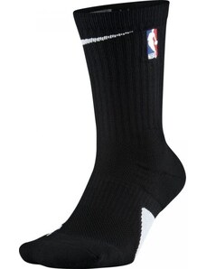 Ponožky Nike U NK ELITE CREW - NBA x7587-010
