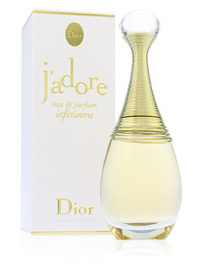Dior J'adore Infinissime parfémovaná voda pro ženy 100 ml