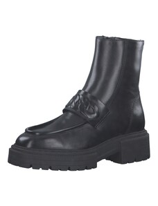 Dámská kotníková obuv TAMARIS 25463-29-001 černá W2