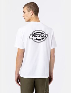 Dickies HOLTVILLE TEE SS WH