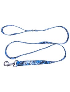 VODÍTKO RIPNDIP NIKOLA PET LEASH - modrá