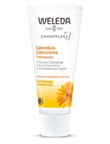 Weleda Měsíčková zubní pasta 75 ml