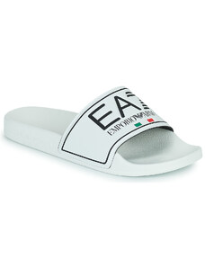 Emporio Armani EA7 pantofle SHOES BEACHWEAR >