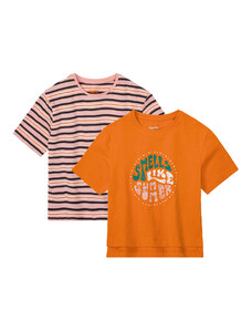 Oranžové dětské oblečení Lupilu, pro děti (9-14 let) | 0 produkty - GLAMI.cz