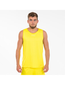TARMAK Pánský basketbalový dres T100 žlutý