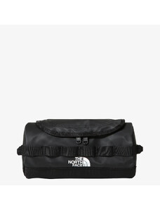 The North Face Base Camp Travel Canister - S TNF Black/ TNF White