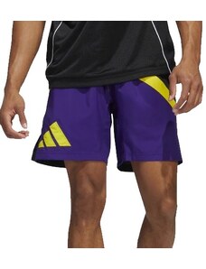 Šortky adidas GALAXY BASKETBALLSHORTS hk9465