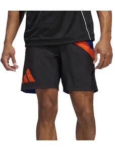 Šortky adidas GALAXY BASKETBALLSHORTS hk9466