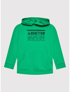 Mikina United Colors Of Benetton