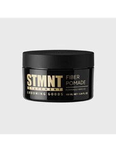 STMNT Fiber Pomade vláknitá pomáda na vlasy 100 ml