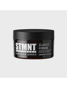 STMNT Classic Pomade klasická pomáda na vlasy 100 ml