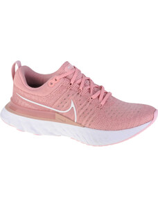 Růžové, letní dámské boty Nike | 20 kousků - GLAMI.cz