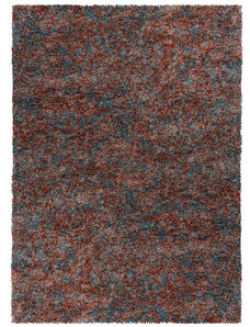 Ayyildiz koberce Kusový koberec Enjoy 4500 terra - 60x110 cm