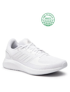 Bílé pánské boty adidas | 1 350 kousků - GLAMI.cz