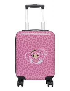 Cestovní kufr Furry BECKMANN 2023