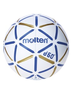 Míč Molten H1D4000-BW Handball d60 h1d4000