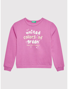 Mikina United Colors Of Benetton