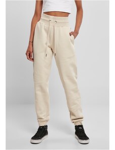 UC Ladies Dámské organické kalhotky s vysokým pasem z měkké trávy