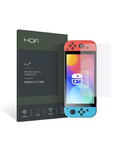 Hofi ochranné sklo pro Nintendo Switch OLED KP20056