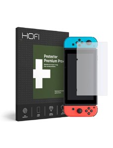 Hofi ochranné sklo pro Nintendo Switch KP20057