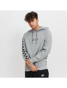 Vans Mn versa standard hoodie CEMENT HEATHER/CHECKERBRD