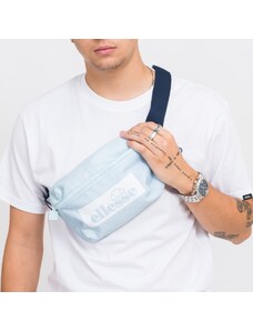 ellesse Melone cross body bag Light Blue