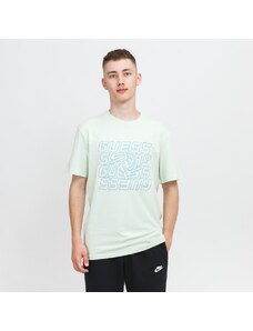 Guess weldon t-shirt Green