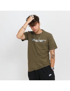 Guess kimball t-shirt Olive