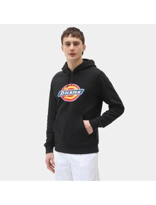 Dickies ICON LOGO HOODIE BLK