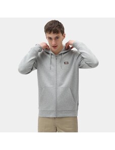 Dickies OAKPORT ZIP HOODIE GYM