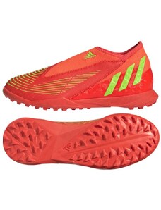 Boty adidas Predator Edge.3 LL TF Jr GV8489