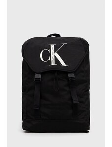 Černé dámské batohy Calvin Klein | 80 kousků - GLAMI.cz