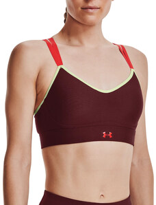 Podprsenka Under Armour UA Infinity Low Strappy 1373861-690