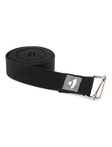 Bodhi Yoga Bodhi Joga Popruh ASANA BELT PRO s kovovou sponou 3 m