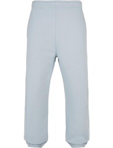 Urban Classics Kalhoty pastelová modrá